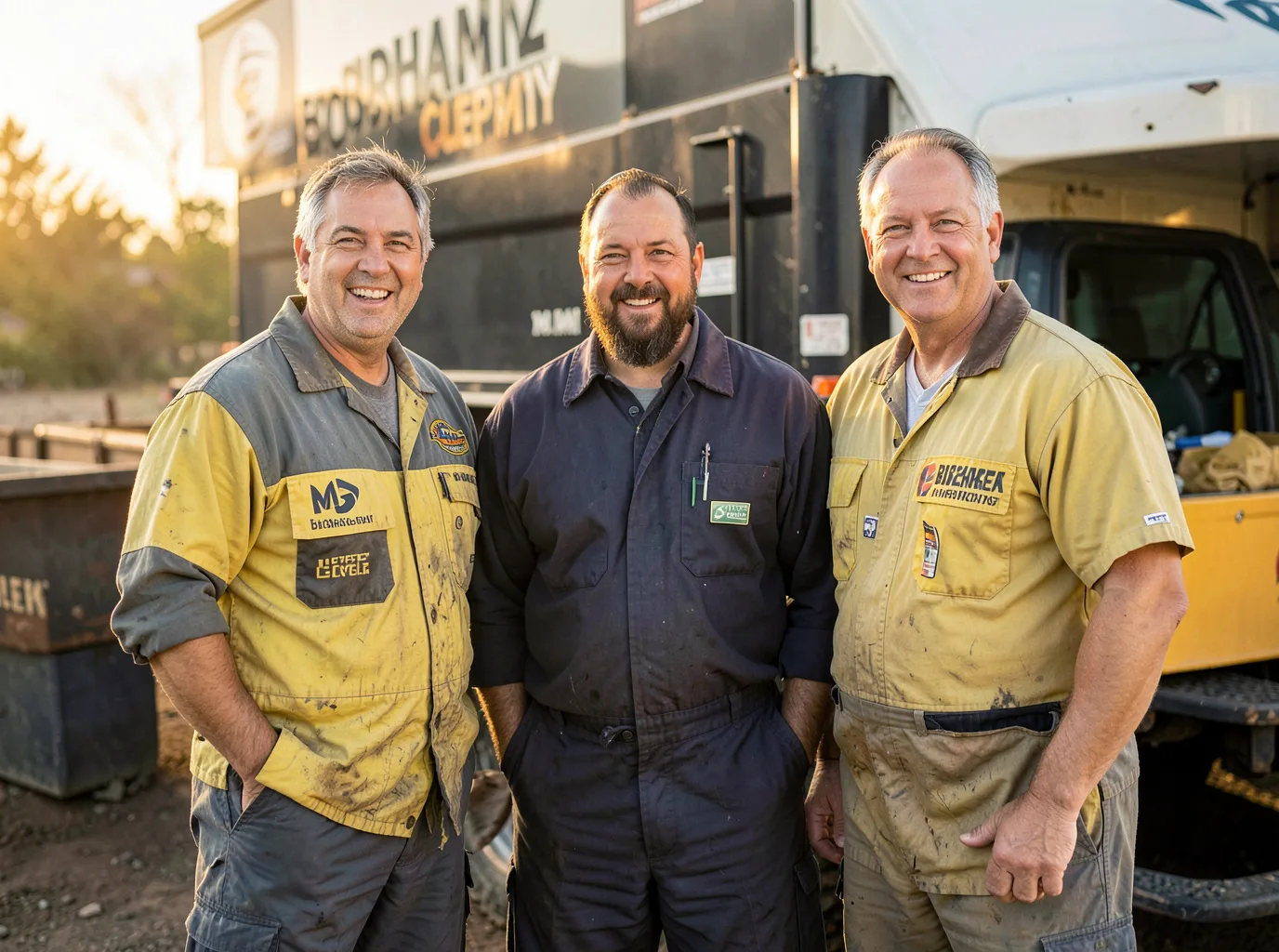 Sewage Cleanup company in Arnett, OK